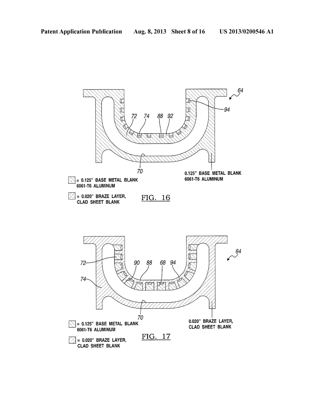 VENTED MOLD TOOLING - diagram, schematic, and image 09