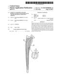 Surgical Instrument for the Removal of Bone with Sharp Teeth and the     Method of Formation Thereof diagram and image