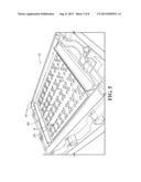 ADDITIONAL APPARATUS AND METHODS FOR SELECTIVE THERMOFORMING diagram and image