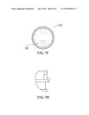 ADDITIONAL APPARATUS AND METHODS FOR SELECTIVE THERMOFORMING diagram and image