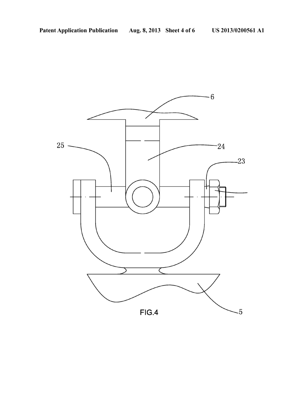 Operating Table with Multiple Degrees of Freedom - diagram, schematic, and image 05