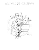 Interfacial Seal with a Groove diagram and image