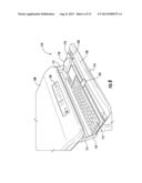 Accessory Cart diagram and image