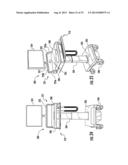 Accessory Cart diagram and image