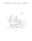 SKATE BRAKE diagram and image