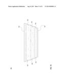 COOLER HAVING REMOVABLE WHEEL ASSEMBLY diagram and image