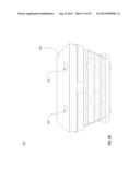 COOLER HAVING REMOVABLE WHEEL ASSEMBLY diagram and image