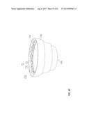 COOLER HAVING REMOVABLE WHEEL ASSEMBLY diagram and image