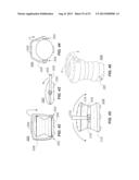 COOLER HAVING REMOVABLE WHEEL ASSEMBLY diagram and image