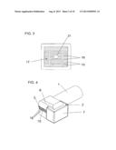 VALVE AND MOVEMENT DAMPING APPARATUS diagram and image