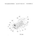 VALVE AND MOVEMENT DAMPING APPARATUS diagram and image