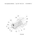 VALVE AND MOVEMENT DAMPING APPARATUS diagram and image