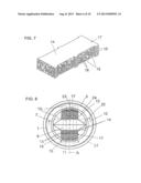 VALVE AND MOVEMENT DAMPING APPARATUS diagram and image