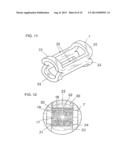 VALVE AND MOVEMENT DAMPING APPARATUS diagram and image