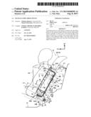 REAR SEAT SIDE AIRBAG DEVICE diagram and image