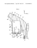 REAR SEAT SIDE AIRBAG DEVICE diagram and image