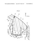 REAR SEAT SIDE AIRBAG DEVICE diagram and image