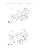 PEDESTRIAN PROTECTION AIRBAG diagram and image