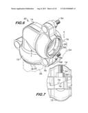 Fitting for Joining Pipe Elements diagram and image