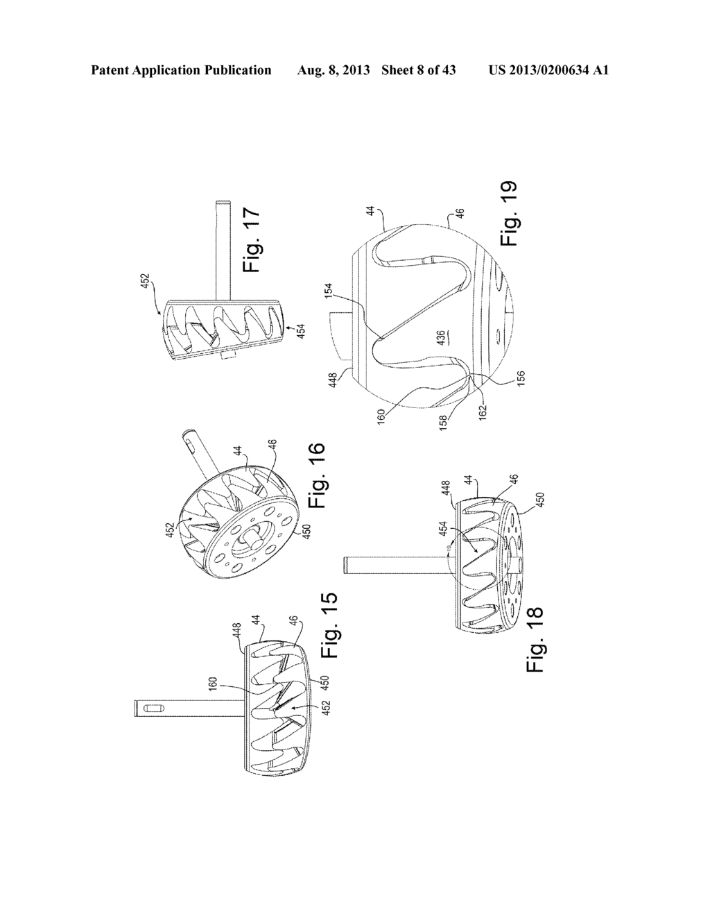 Positive Displacement Expander - diagram, schematic, and image 09