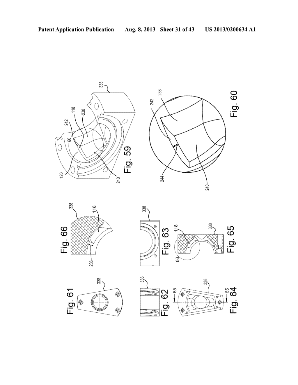 Positive Displacement Expander - diagram, schematic, and image 32