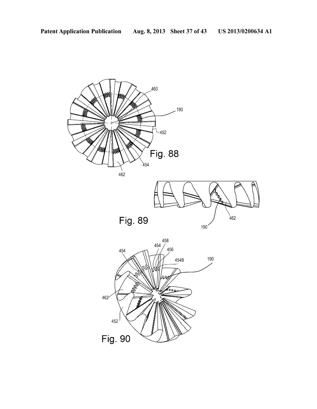 Positive Displacement Expander - diagram, schematic, and image 38