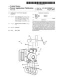 HYDRAULIC UNIT WITH VARIABLE DAMPING diagram and image