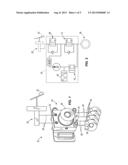 HYDRAULIC UNIT WITH VARIABLE DAMPING diagram and image