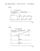 CONTROL APPARATUS AND CONTROL METHOD FOR VEHICLE diagram and image