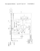 POWER-SUPPLY DEVICE diagram and image