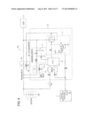 POWER-SUPPLY DEVICE diagram and image