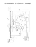 POWER-SUPPLY DEVICE diagram and image