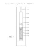 STATOR MAGNET WIRE END COIL RETENTION SYSTEM diagram and image