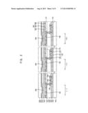 ORGANIC LIGHT EMITTING DISPLAY DEVICES AND METHODS OF MANUFACTURING     ORGANIC LIGHT EMITTING DISPLAY DEVICES diagram and image