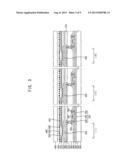 ORGANIC LIGHT EMITTING DISPLAY DEVICES AND METHODS OF MANUFACTURING     ORGANIC LIGHT EMITTING DISPLAY DEVICES diagram and image