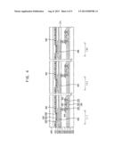 ORGANIC LIGHT EMITTING DISPLAY DEVICES AND METHODS OF MANUFACTURING     ORGANIC LIGHT EMITTING DISPLAY DEVICES diagram and image