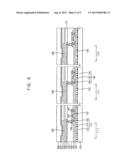 ORGANIC LIGHT EMITTING DISPLAY DEVICES AND METHODS OF MANUFACTURING     ORGANIC LIGHT EMITTING DISPLAY DEVICES diagram and image