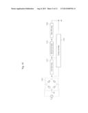 HEAT SINK AND LED ILLUMINATING APPARATUS COMPRISING THE SAME diagram and image