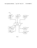 Integrated Ambient and Task Lighting Control diagram and image