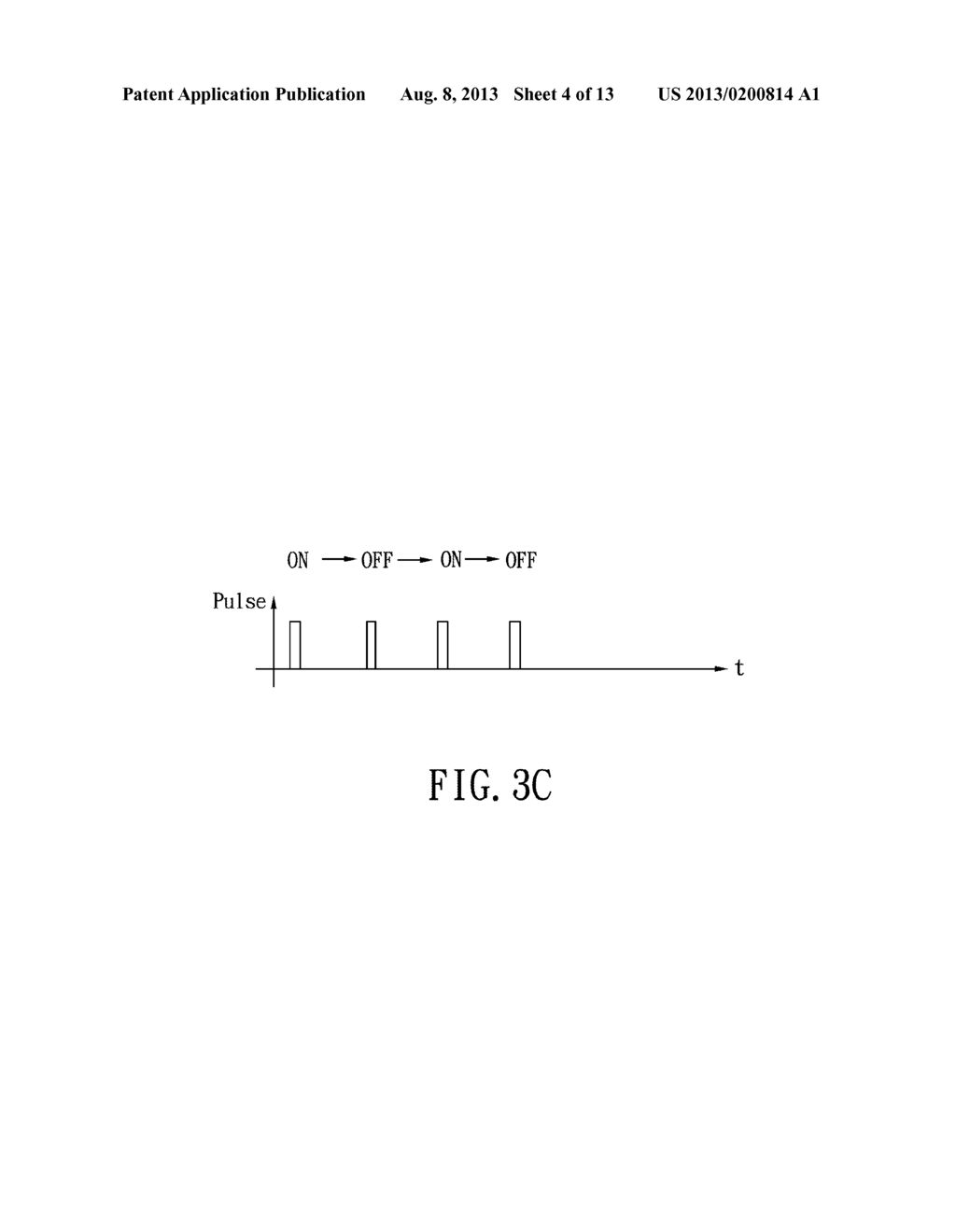 LED LIGHTING APPARATUS AND DIMMING METHOD THEREOF - diagram, schematic, and image 05