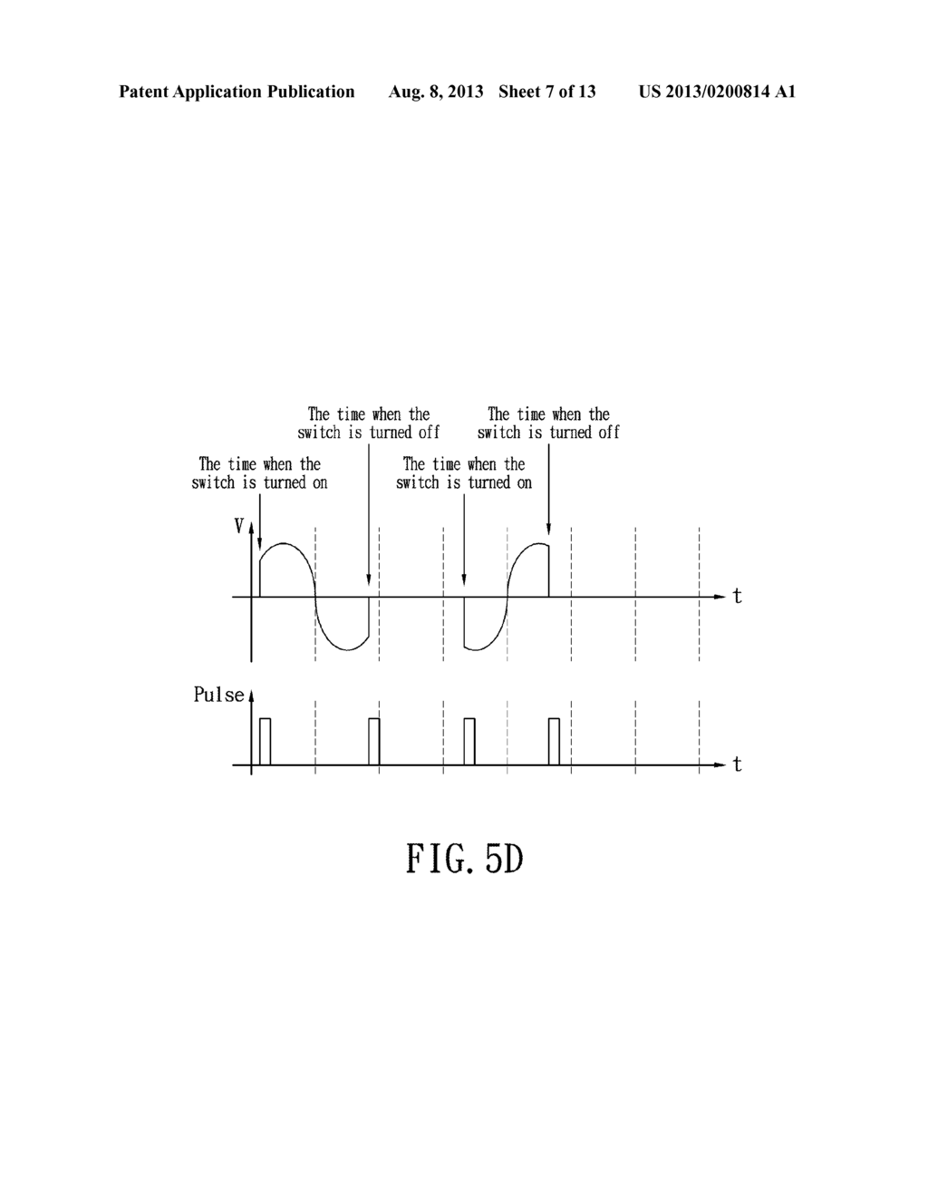 LED LIGHTING APPARATUS AND DIMMING METHOD THEREOF - diagram, schematic, and image 08