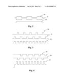 Method for Minimizing Stroboscopic Effects in PWM Driven Lighting diagram and image