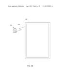 INDEPENDENTLY PROGRAMMABLE LIGHTS FOR USE IN GLOVES diagram and image