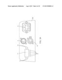 SCRIM LED LIGHTING APPARATUS diagram and image