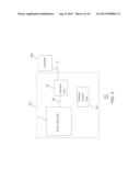 SCRIM LED LIGHTING APPARATUS diagram and image