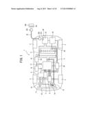 CHARGING/DISCHARGING CONTROL APPARATUS diagram and image