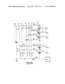 SYSTEM FOR MANAGING A SERIES COMBINATION OF ELECTRICAL ENERGY GENERATION     OR STORAGE ELEMENTS, BASED ON A PLURALITY OF VOLTAGE INVERTER LEGS diagram and image