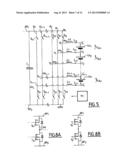 SYSTEM FOR MANAGING A SERIES COMBINATION OF ELECTRICAL ENERGY GENERATION     OR STORAGE ELEMENTS, BASED ON A PLURALITY OF VOLTAGE INVERTER LEGS diagram and image