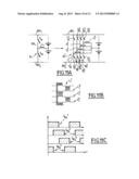 SYSTEM FOR MANAGING A SERIES COMBINATION OF ELECTRICAL ENERGY GENERATION     OR STORAGE ELEMENTS, BASED ON A PLURALITY OF VOLTAGE INVERTER LEGS diagram and image