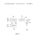 DC-DC CONVERTER AND VOLTAGE CONVERSION METHOD THEREOF diagram and image